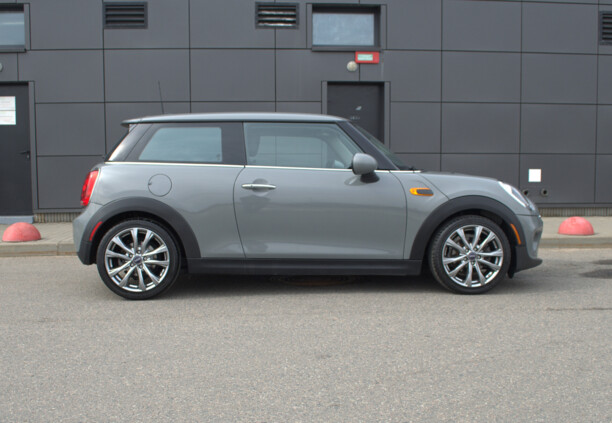 MINI Cooper III, 2014 г.