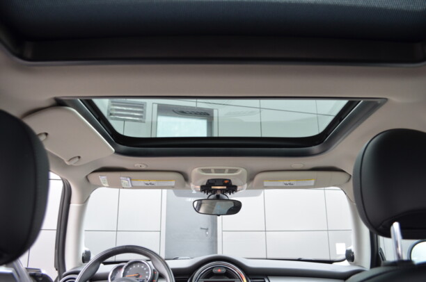 MINI Cooper III, 2014 г.