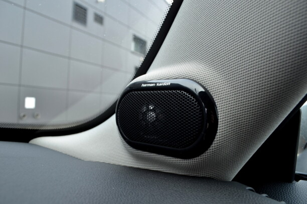 MINI Cooper III, 2014 г.