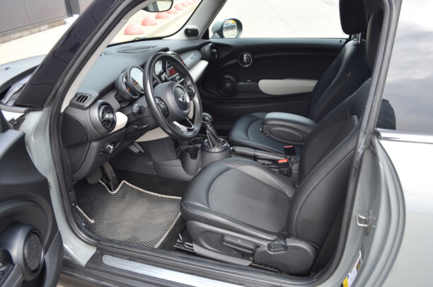 MINI Cooper III, 2014 г.