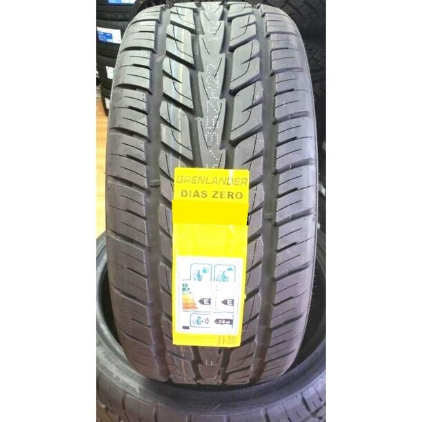Легковые шины Grenlander DIAS ZERO 315/35 R20 2 шт.