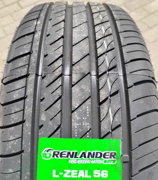 Легковые шины Grenlander L-ZEAL 56 315/35 R20 2 шт.