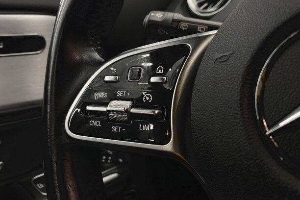 Mercedes-Benz GLA II (H247), 2020 г.