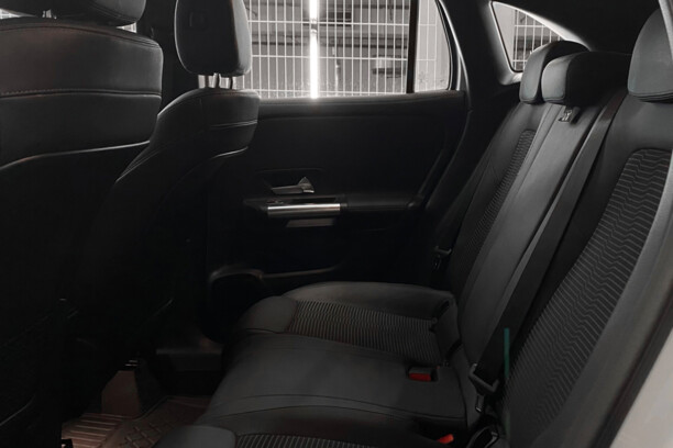 Mercedes-Benz GLA II (H247), 2020 г.