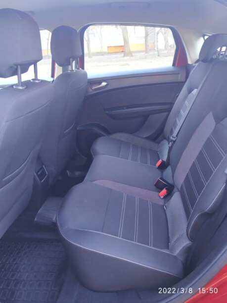 Renault Arkana, 2019 г.