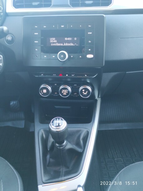 Renault Arkana, 2019 г.