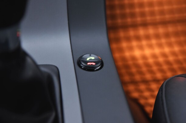 Volvo S80 II · Рестайлинг, 2010 г.
