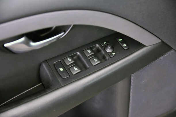 Volvo S80 II · Рестайлинг, 2010 г.