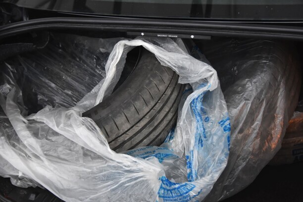 Volvo S80 II · Рестайлинг, 2010 г.