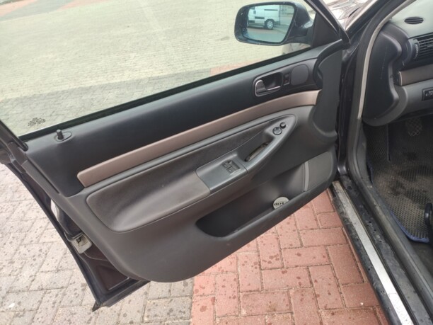 Audi A4 B5, 2000 г.