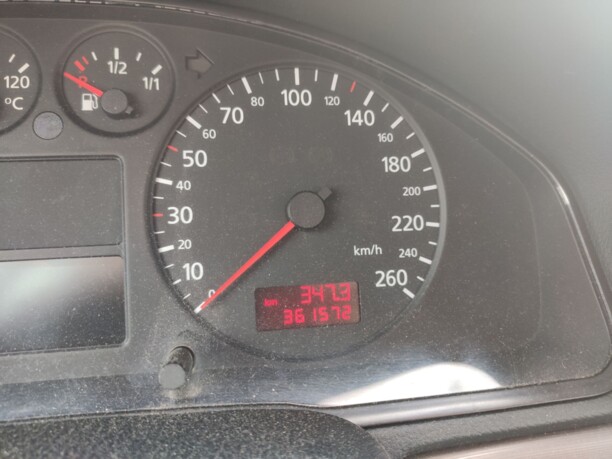 Audi A4 B5, 2000 г.