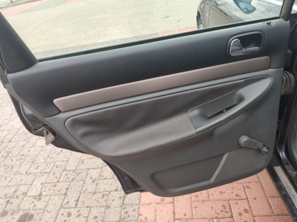 Audi A4 B5, 2000 г.