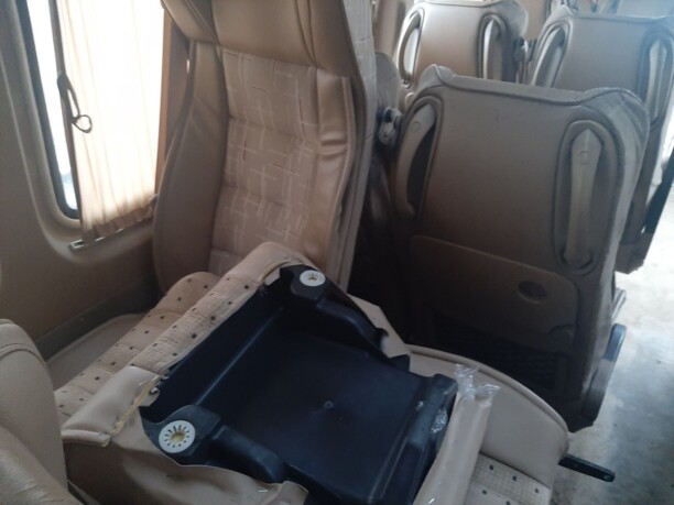 Mercedes-Benz Sprinter, 2009 г.
