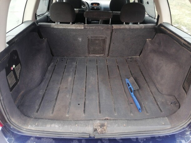 Opel Astra G, 1998 г.