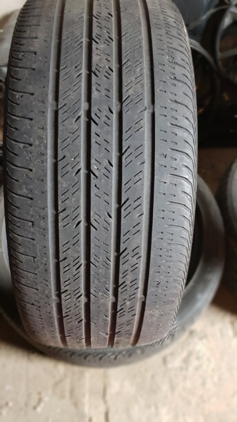 Легковые шины Dunlop Dunlop SP Sport Maxx 050 235/40 R19 2 шт.