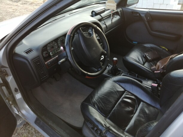 Citroen Xantia X1, 1997 г.