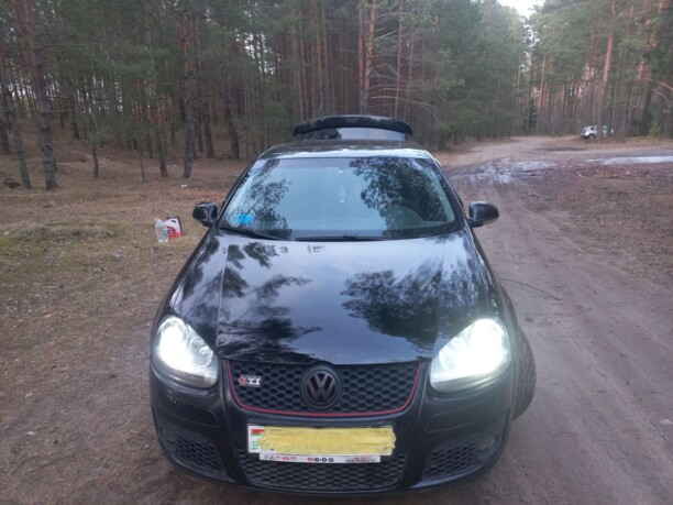 Volkswagen Jetta V, 2008 г.