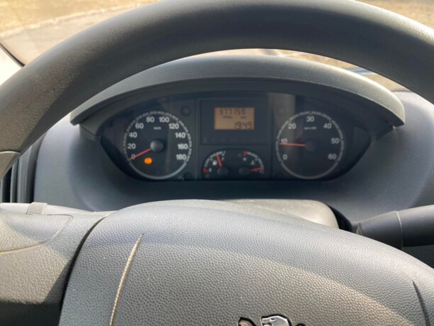 Peugeot Boxer, 2008 г.