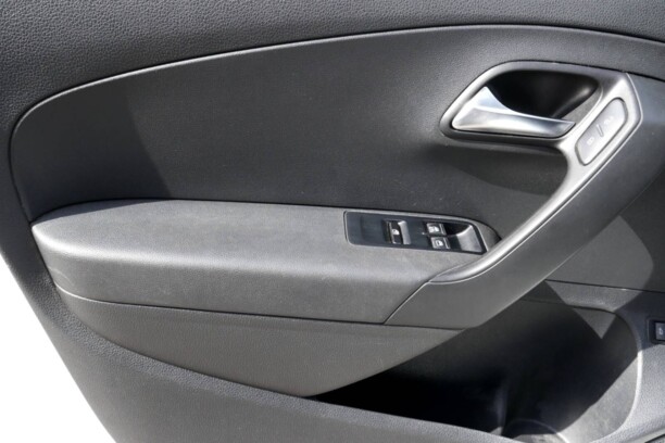 Volkswagen Polo Sedan I · Рестайлинг, 2019 г.