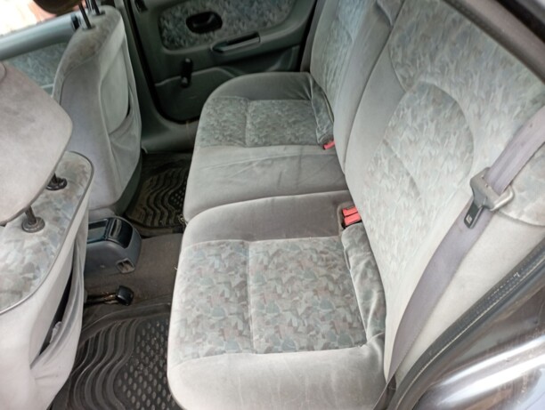 Renault Laguna I, 1996 г.
