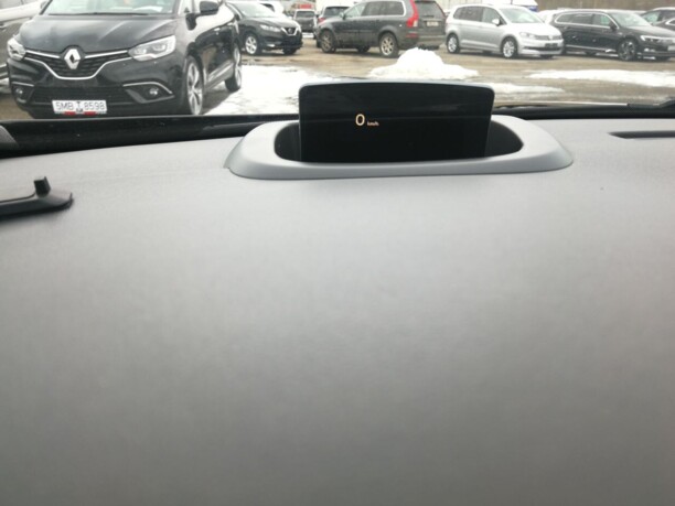 Peugeot 508 I · Рестайлинг, 2017 г.