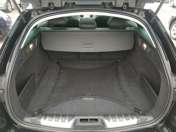Peugeot 508 I · Рестайлинг, 2017 г.