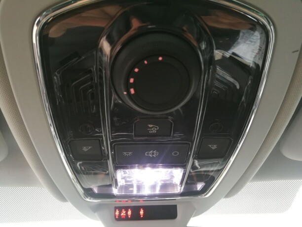Peugeot 508 I · Рестайлинг, 2017 г.