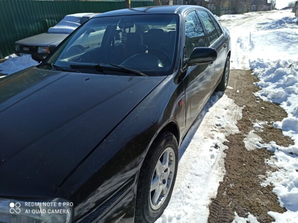 Rover 600, 1996 г.