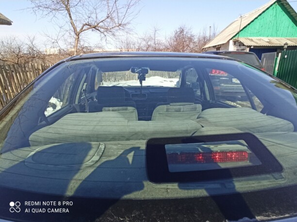Rover 600, 1996 г.