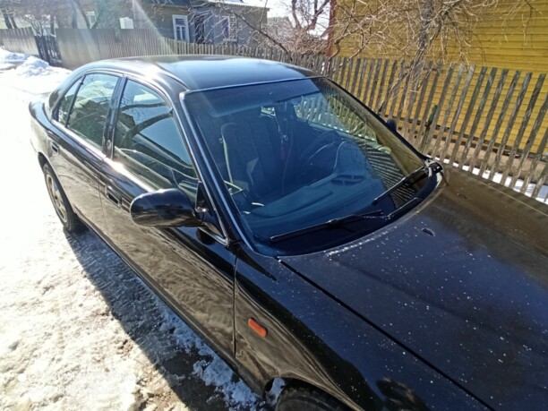 Rover 600, 1996 г.