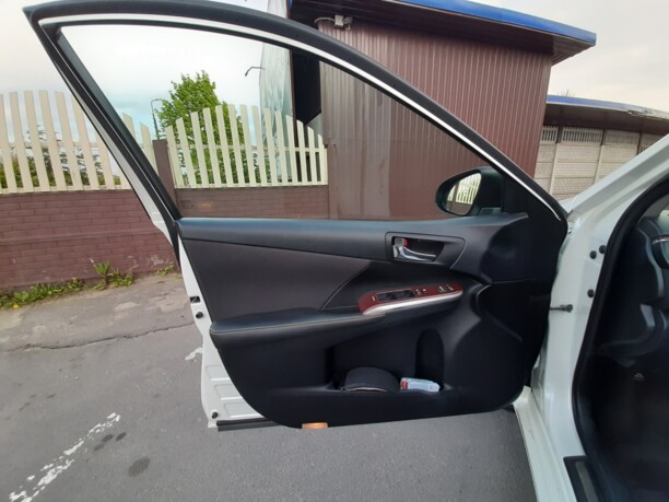 Toyota Camry XV50, 2014 г.