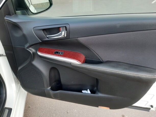 Toyota Camry XV50, 2014 г.