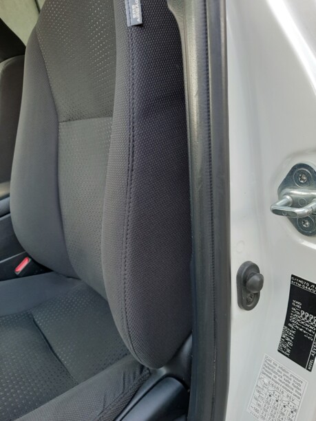 Toyota Camry XV50, 2014 г.