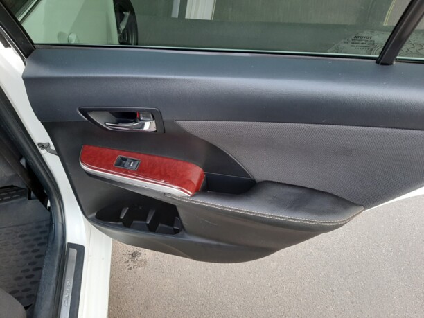 Toyota Camry XV50, 2014 г.