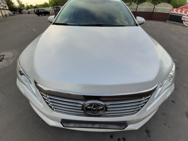 Toyota Camry XV50, 2014 г.