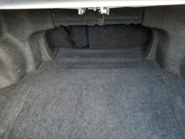 Toyota Camry XV50, 2014 г.