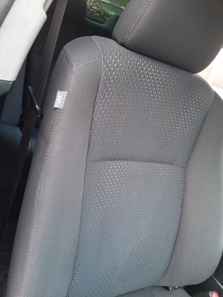 Toyota Camry XV50, 2014 г.