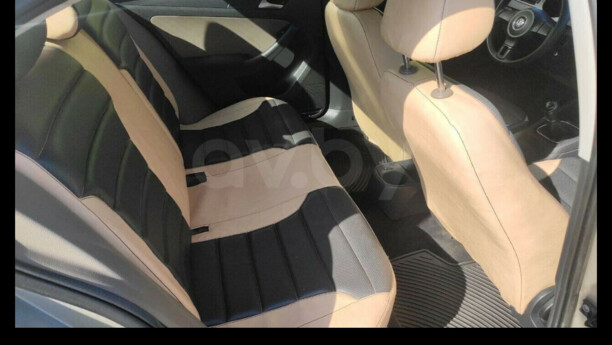 Volkswagen Jetta VI, 2012 г.