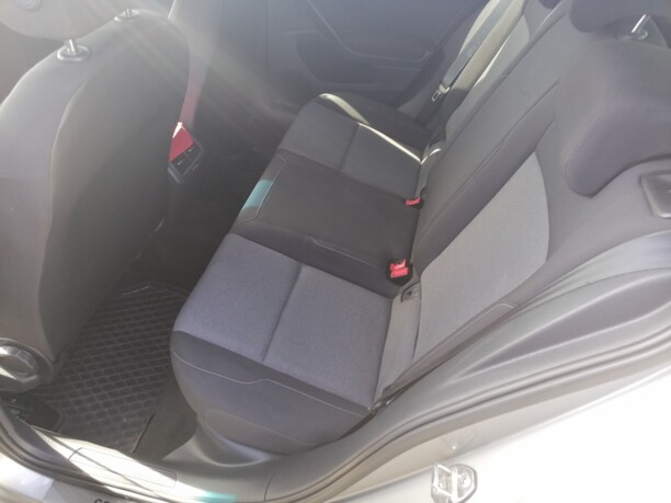 Volkswagen Golf VII, 2014 г.