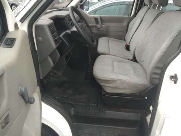 Volkswagen Transporter T4, 1999 г.