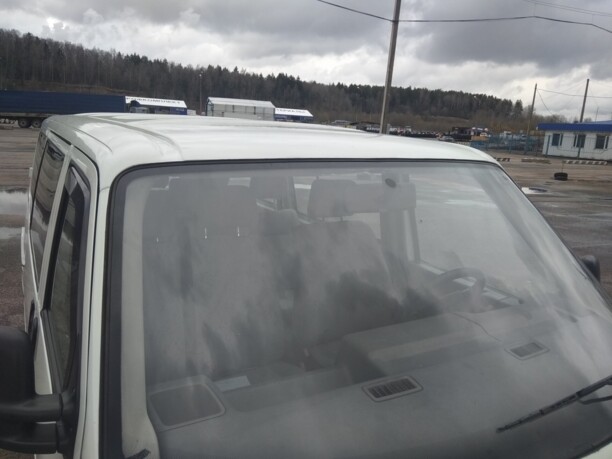 Volkswagen Transporter T4, 1999 г.