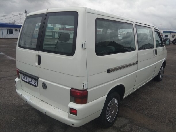 Volkswagen Transporter T4, 1999 г.