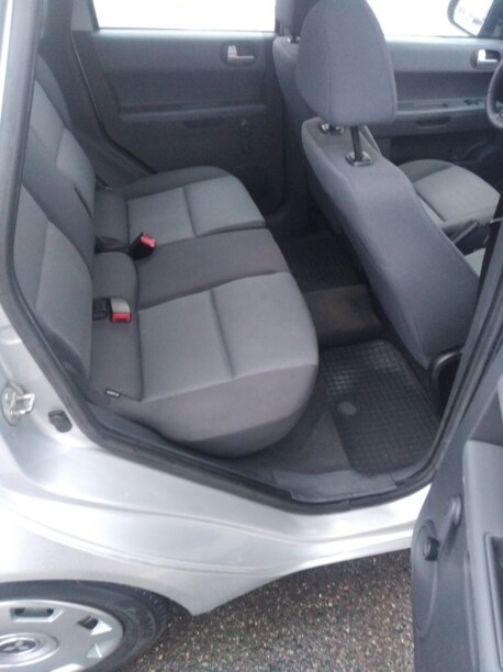Mitsubishi Colt VI, 2006 г.
