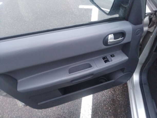 Mitsubishi Colt VI, 2006 г.