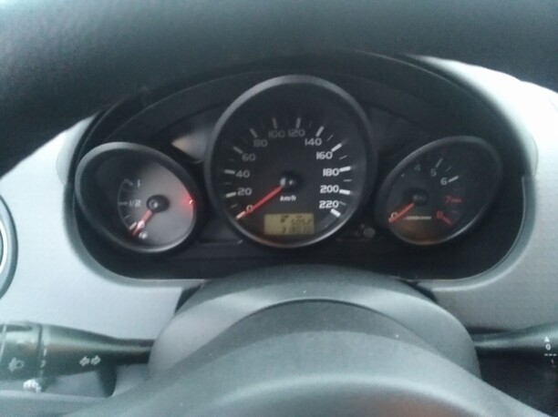 Mitsubishi Colt VI, 2006 г.