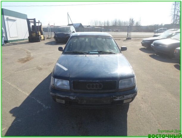 Audi 100 4A, C4, 1994 г.