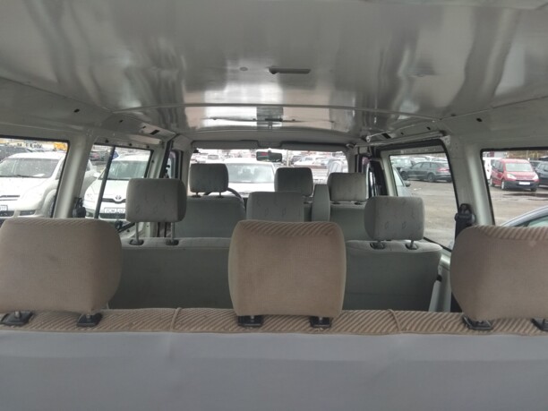 Volkswagen Transporter T4, 1999 г.