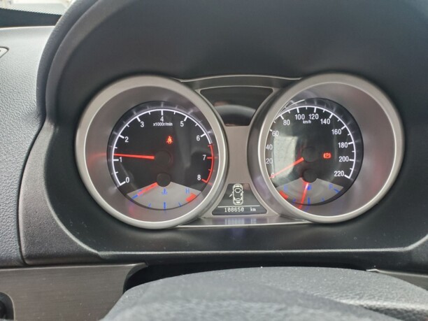 Geely Emgrand X7 I, 2016 г.