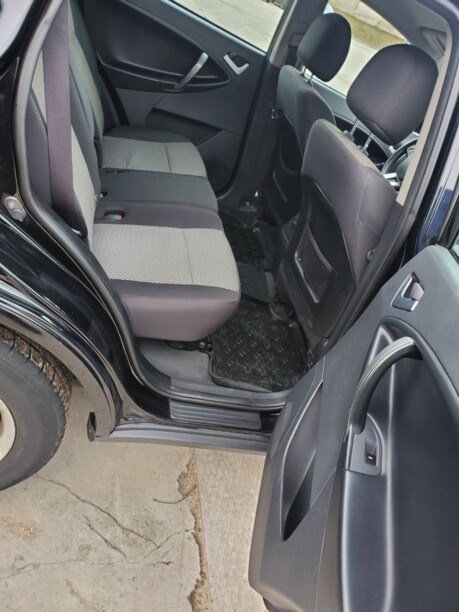 Geely Emgrand X7 I, 2016 г.