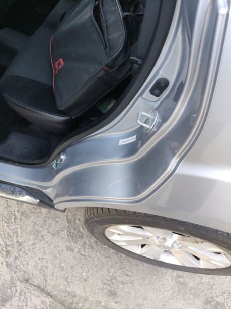 Mitsubishi Outlander XL, 2007 г.